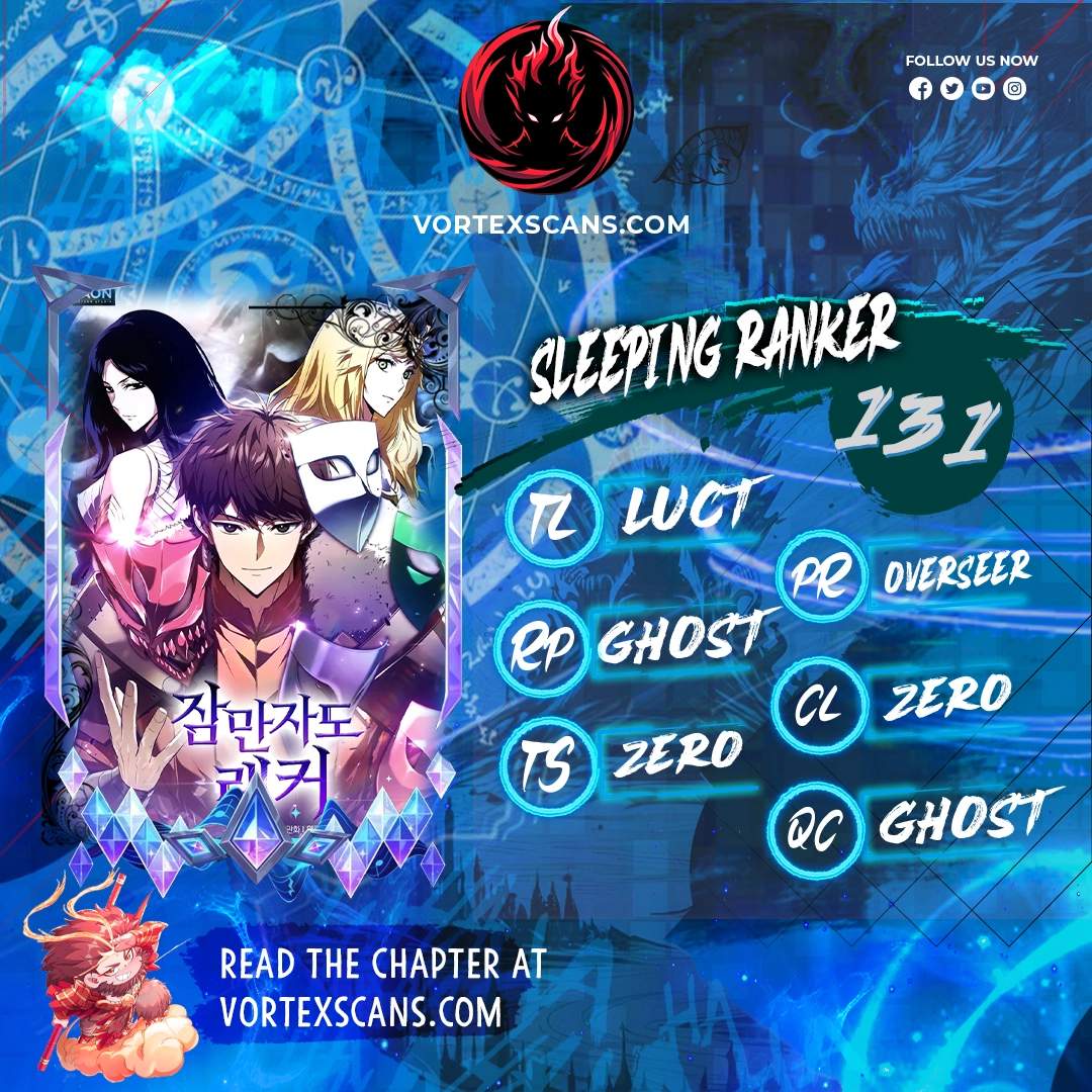 Sleeping Ranker Chapter 131 1